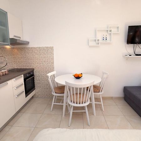 Villa Stella Trogir Exterior photo