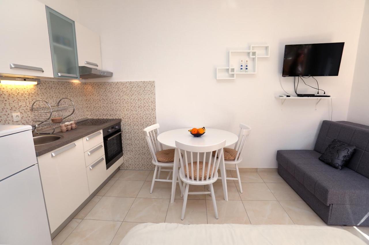 Villa Stella Trogir Exterior photo