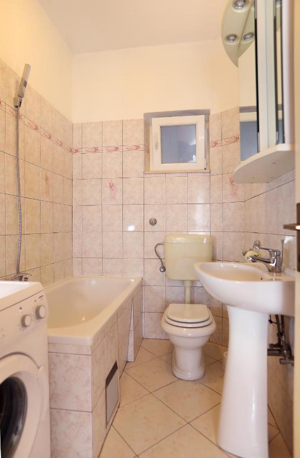 Villa Stella Trogir Exterior photo
