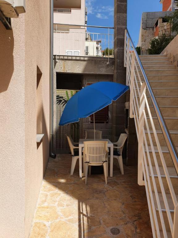 Villa Stella Trogir Exterior photo